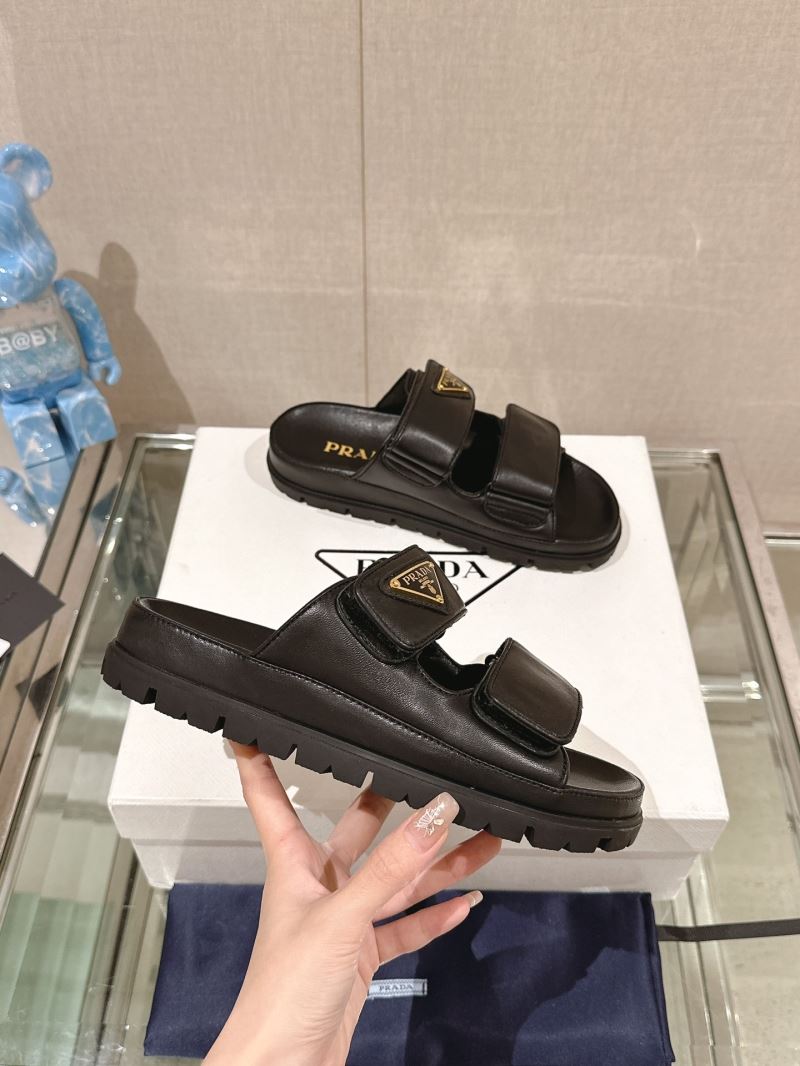 Prada Slippers